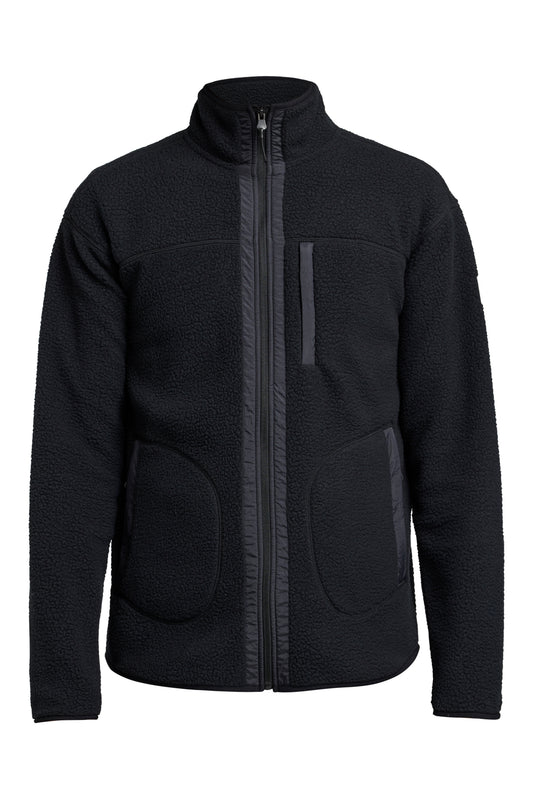 Tenson Yoke Full Zip