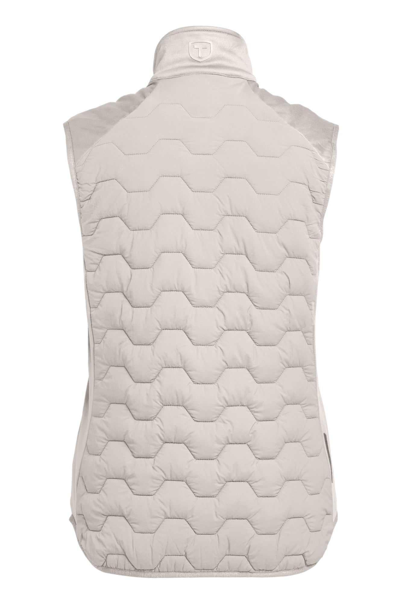 Tenson TXlite Hybrid Vest dame