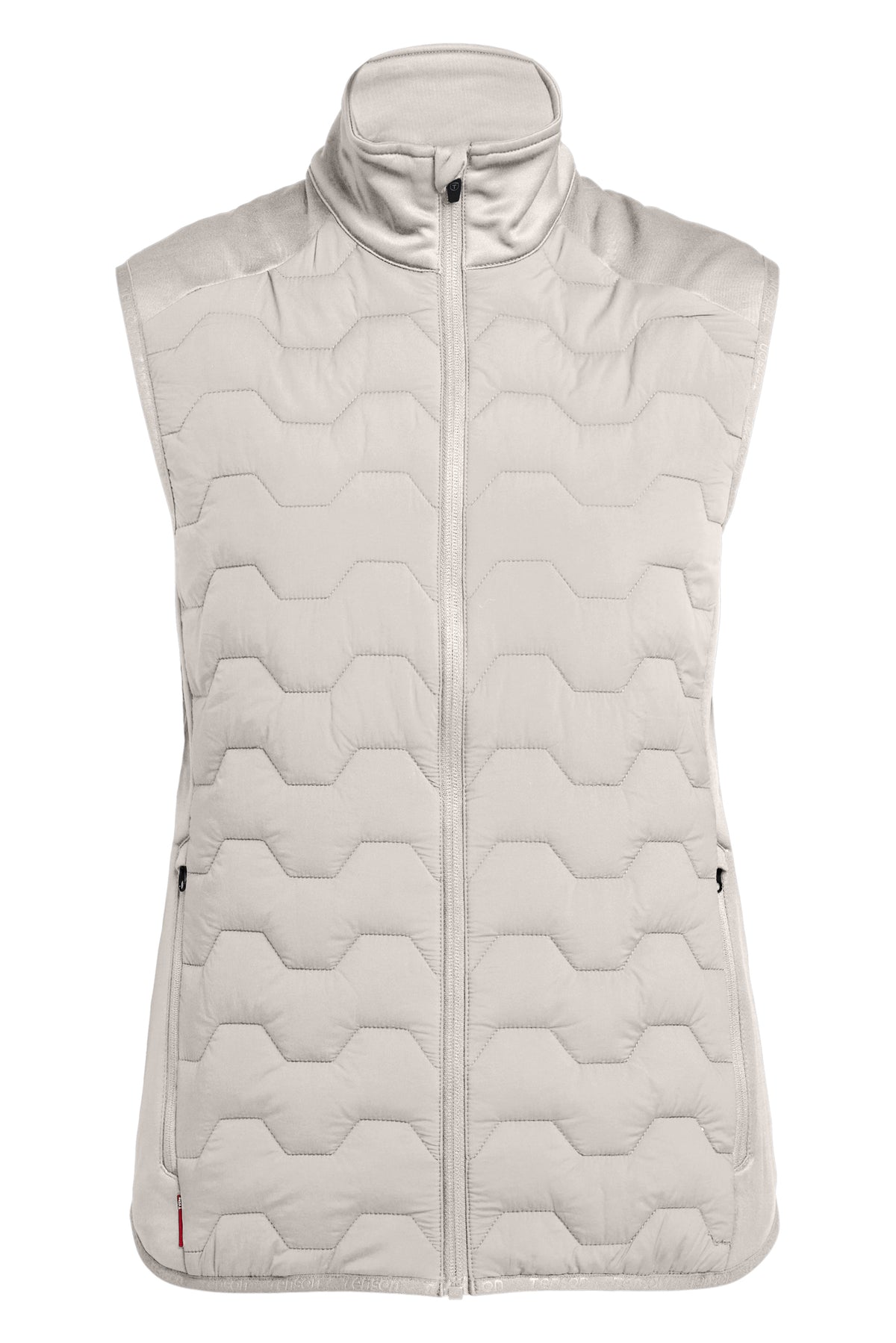 Tenson TXlite Hybrid Vest dame