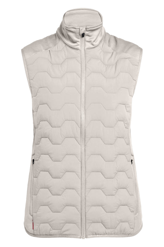 Tenson TXlite Hybrid Vest dame