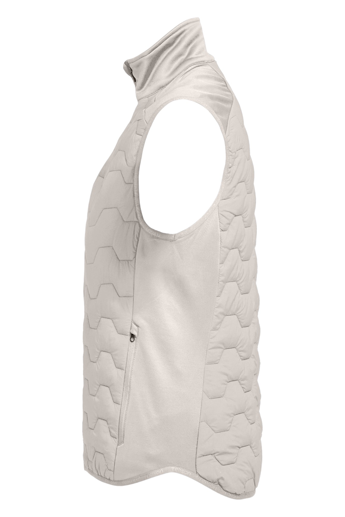 Tenson TXlite Hybrid Vest dame