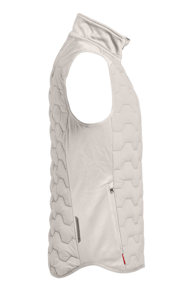 Tenson TXlite Hybrid Vest dame