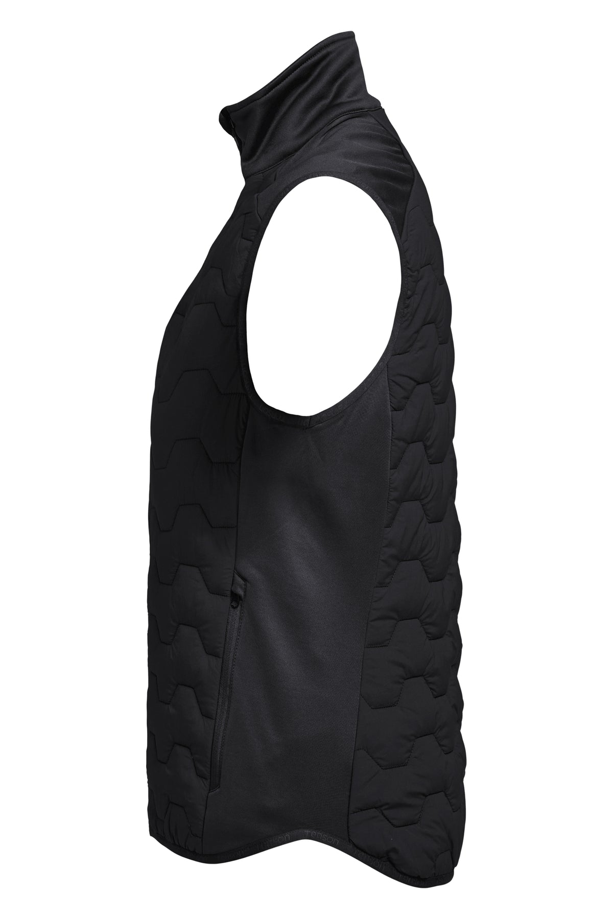 Tenson TXlite Hybrid Vest dame