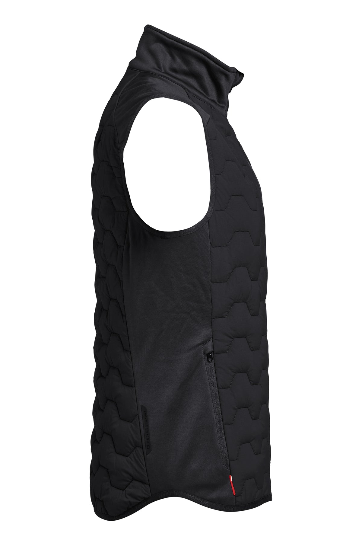 Tenson TXlite Hybrid Vest dame