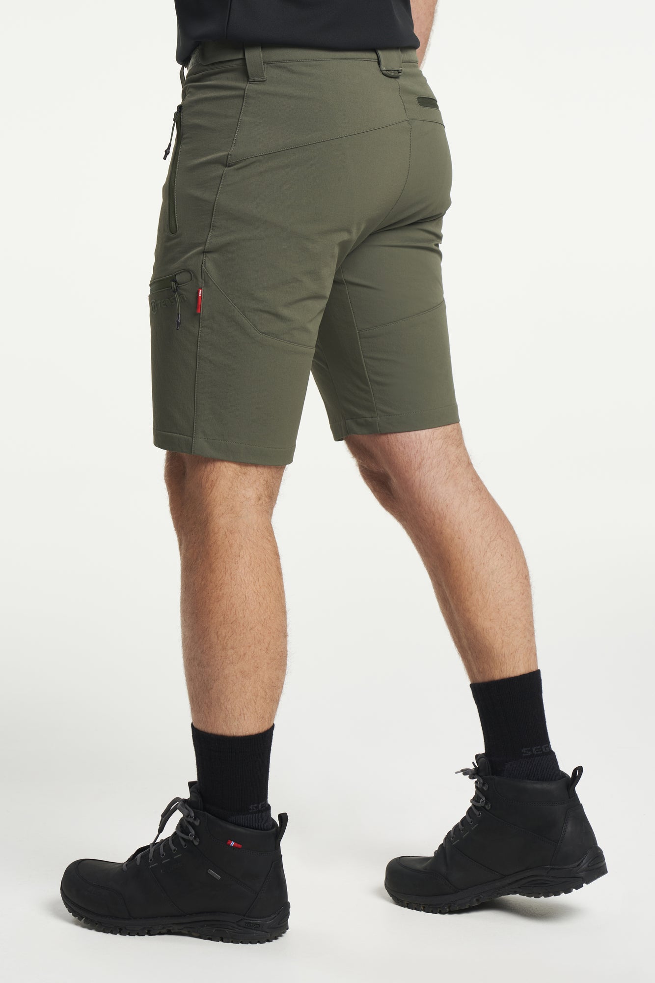 Tenson TXlite Flex Shorts herre
