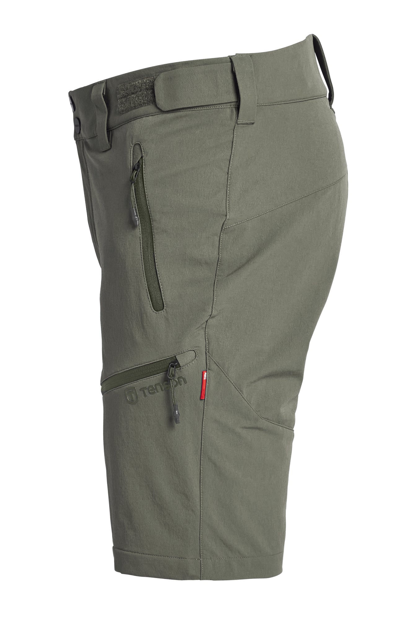 Tenson TXlite Flex Shorts herre