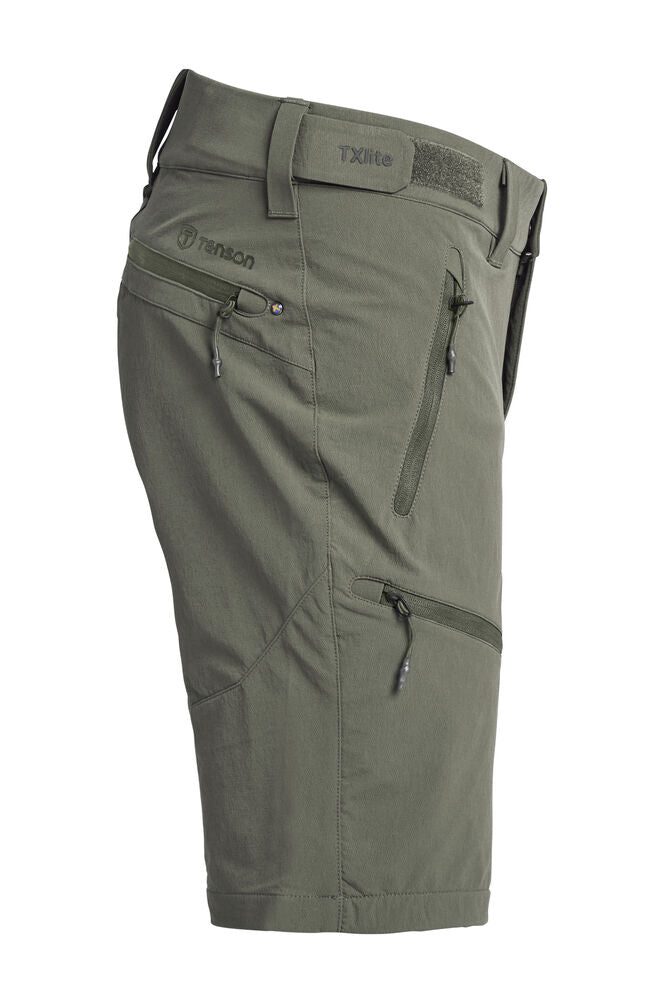 Tenson TXlite Flex Shorts herre