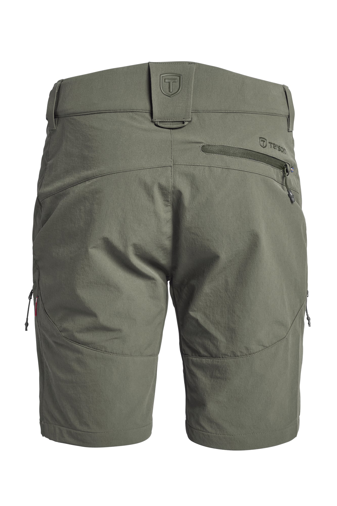 Tenson TXlite Flex Shorts herre
