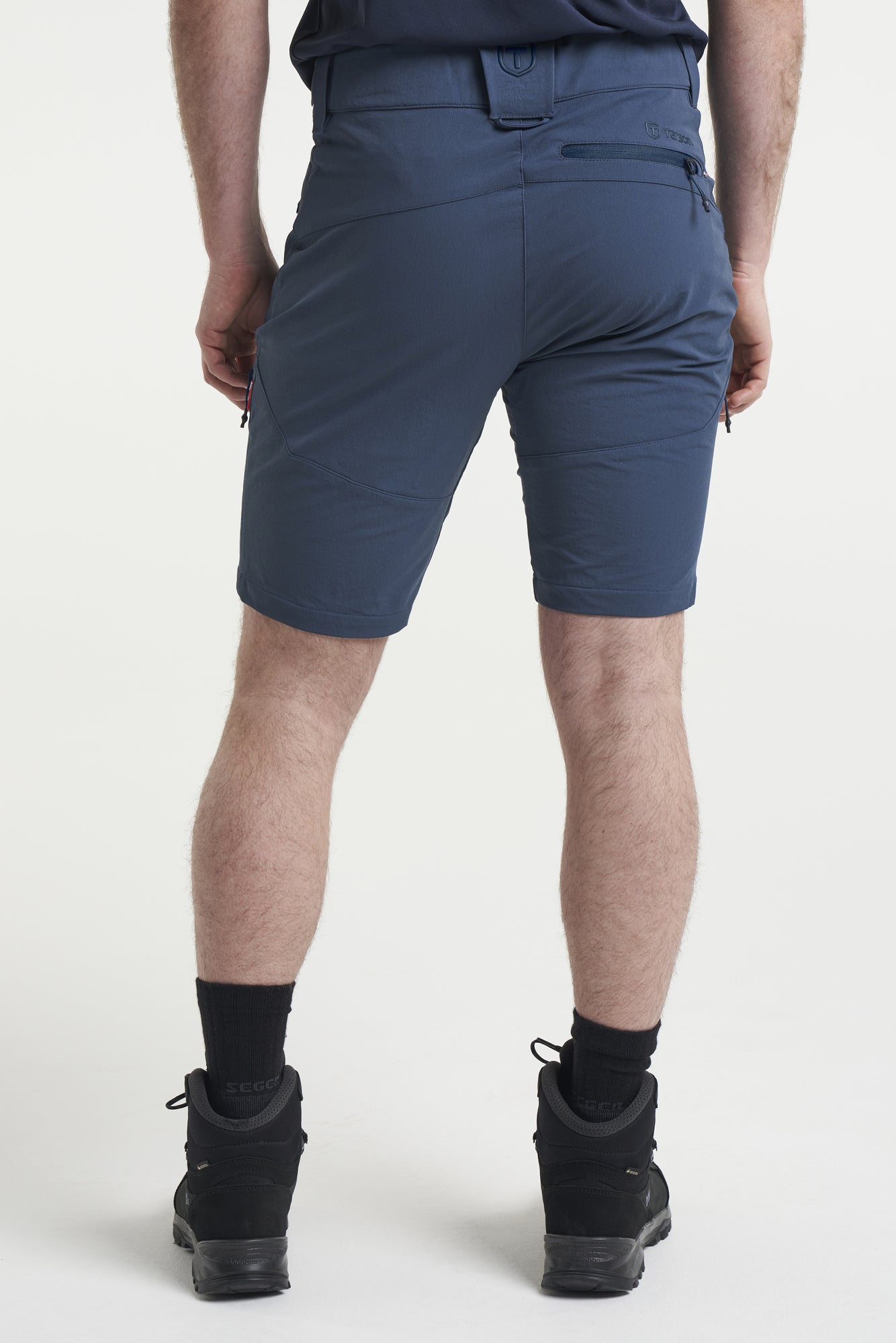 Tenson TXlite Flex Shorts herre