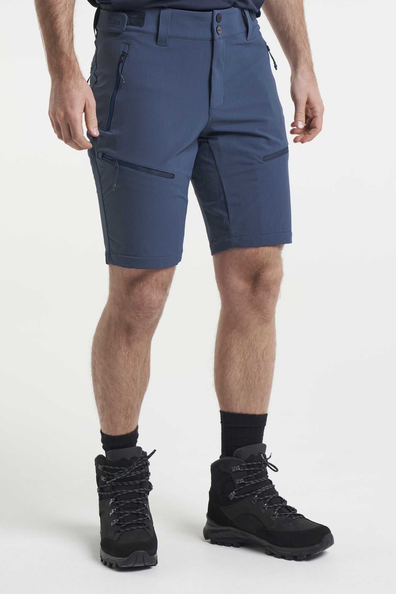 Tenson TXlite Flex Shorts herre