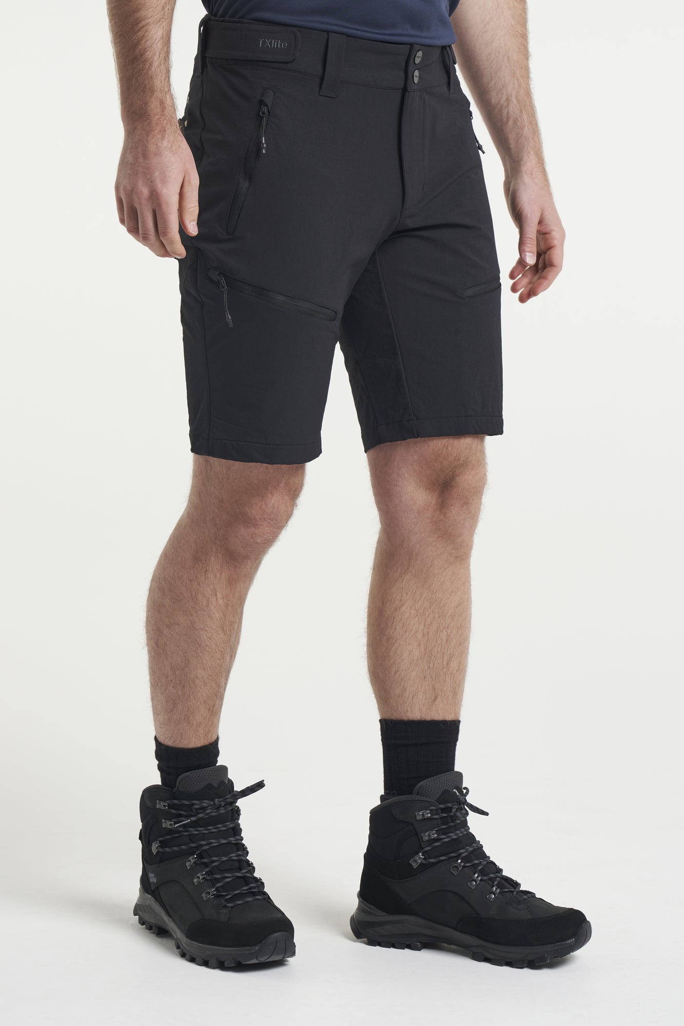 Tenson TXlite Flex Shorts herre