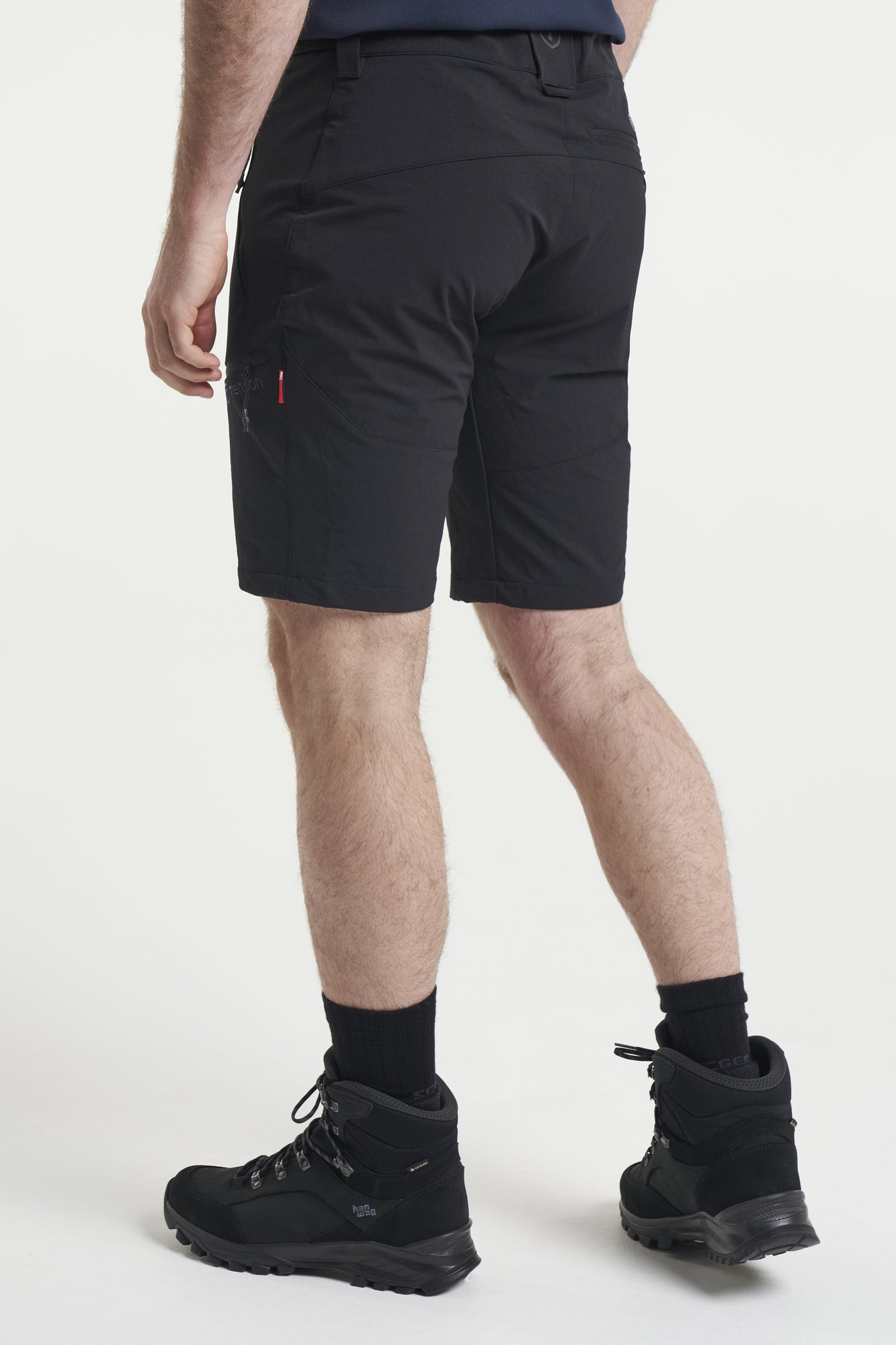 Tenson TXlite Flex Shorts herre