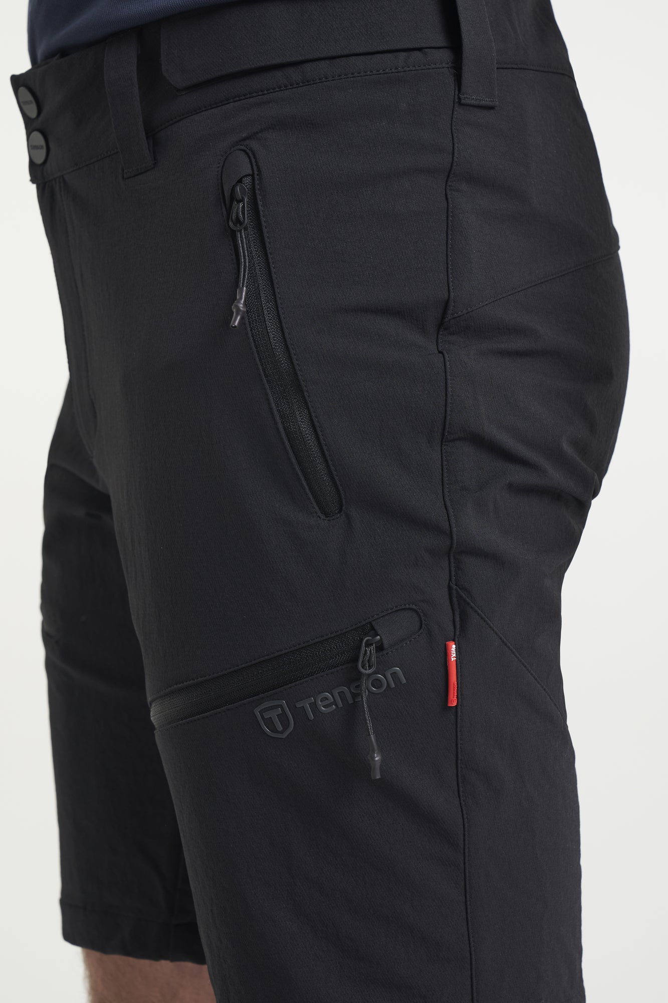 Tenson TXlite Flex Shorts herre