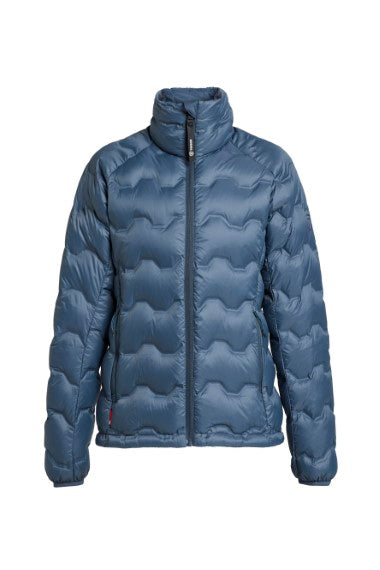 Tenson TXlite Shibui Collar dame dun jakke 2 farver