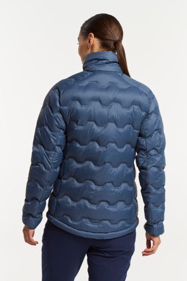 Tenson TXlite Shibui Collar dame dun jakke 2 farver