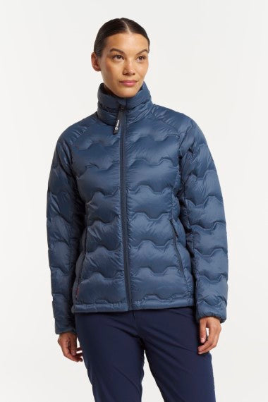 Tenson TXlite Shibui Collar dame dun jakke 2 farver