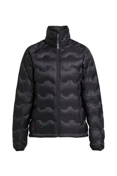 Tenson TXlite Shibui Collar dame dun jakke 2 farver