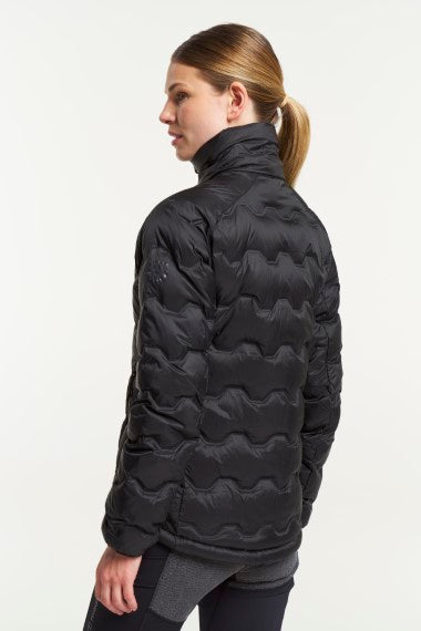 Tenson TXlite Shibui Collar dame dun jakke 2 farver