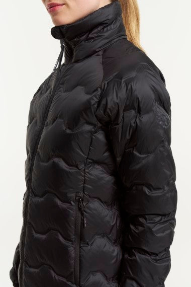 Tenson TXlite Shibui Collar dame dun jakke 2 farver