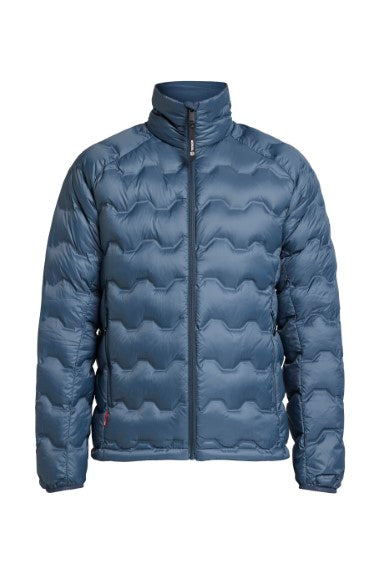 Tenson TXlite Shibui Collar dun jakke 2 farver