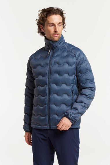 Tenson TXlite Shibui Collar dun jakke 2 farver