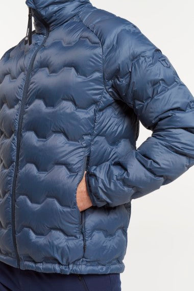 Tenson TXlite Shibui Collar dun jakke 2 farver