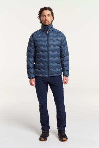 Tenson TXlite Shibui Collar dun jakke 2 farver