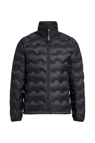 Tenson TXlite Shibui Collar dun jakke 2 farver
