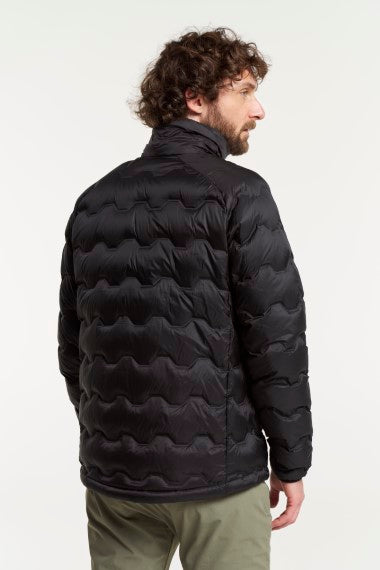 Tenson TXlite Shibui Collar dun jakke 2 farver
