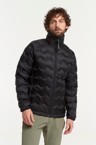 Tenson TXlite Shibui Collar dun jakke 2 farver