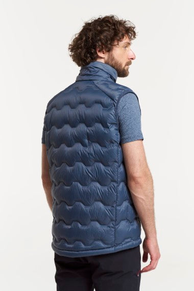 Tenson TXlite Shibui Down Vest 2 farver