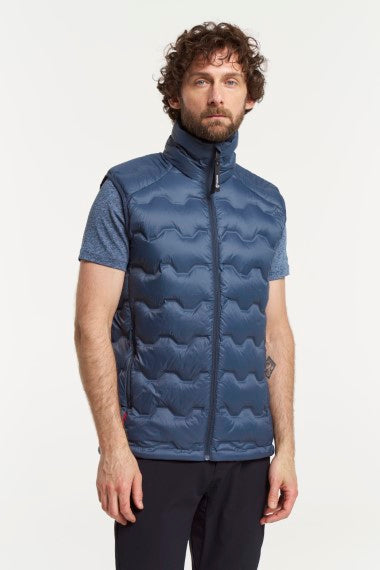 Tenson TXlite Shibui Down Vest 2 farver