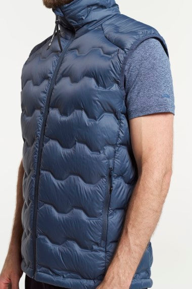 Tenson TXlite Shibui Down Vest 2 farver