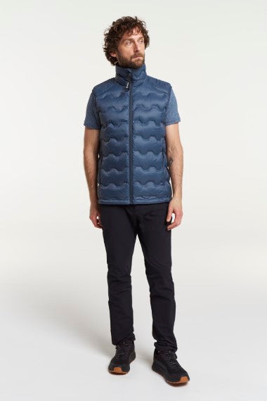 Tenson TXlite Shibui Down Vest 2 farver