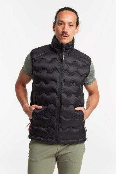 Tenson TXlite Shibui Down Vest 2 farver