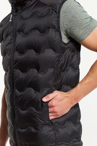 Tenson TXlite Shibui Down Vest 2 farver