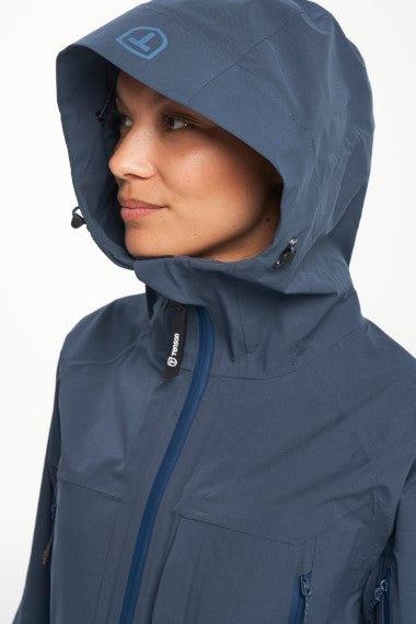 Tenson TXlite Shell dame jakke 2 farver