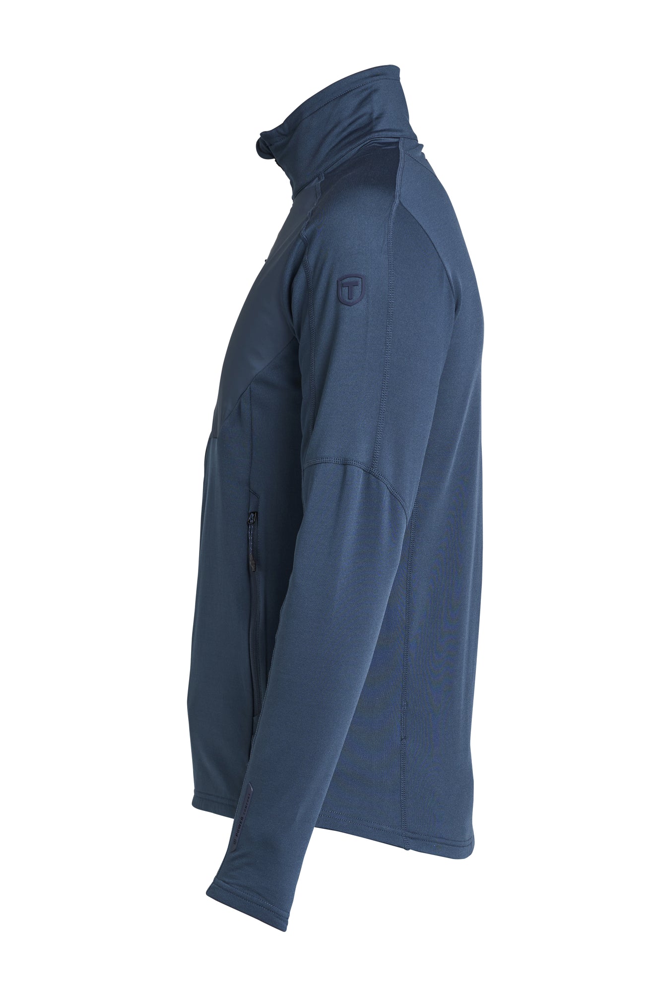 Tenson TXlite Windblock Fullzip