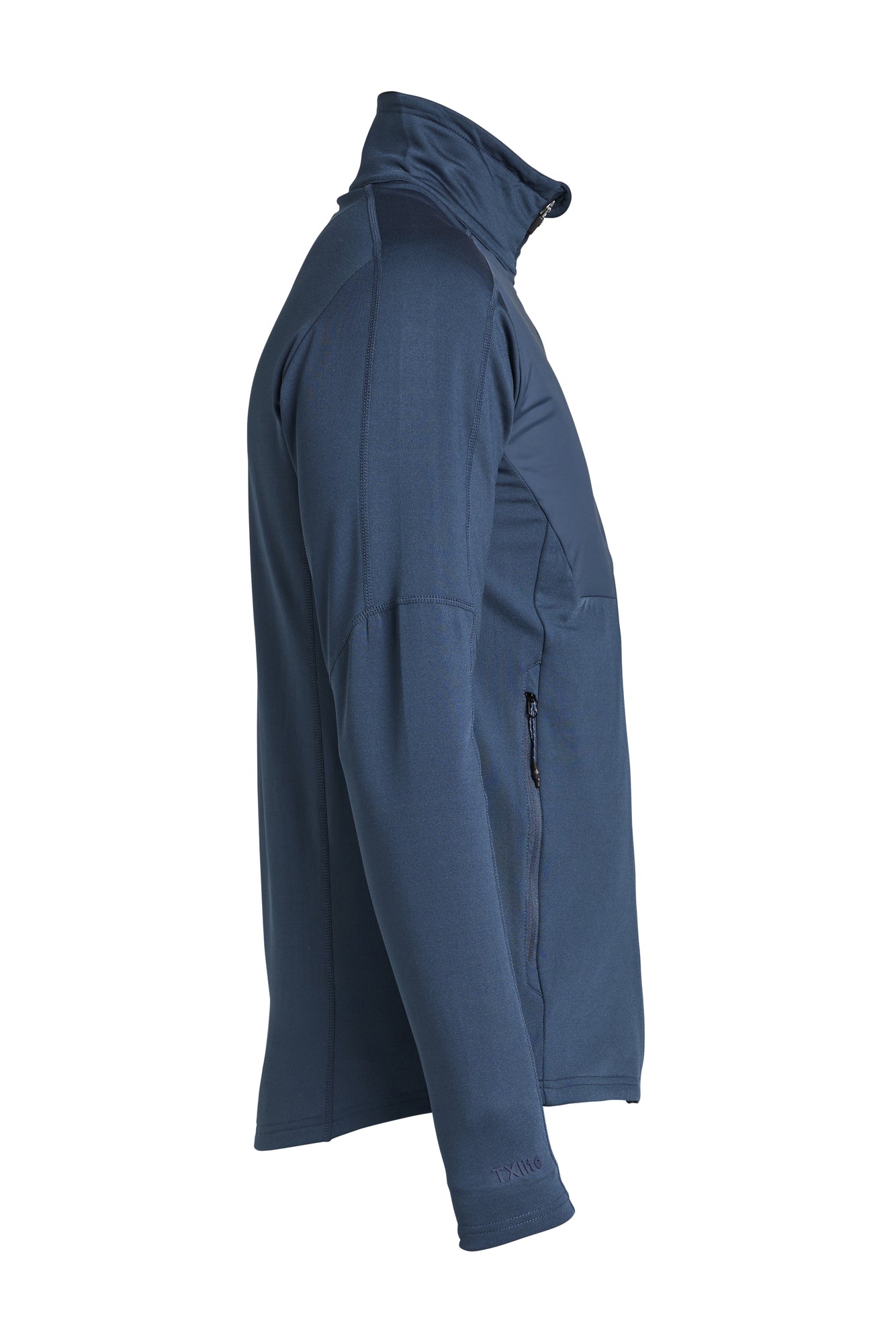 Tenson TXlite Windblock Fullzip
