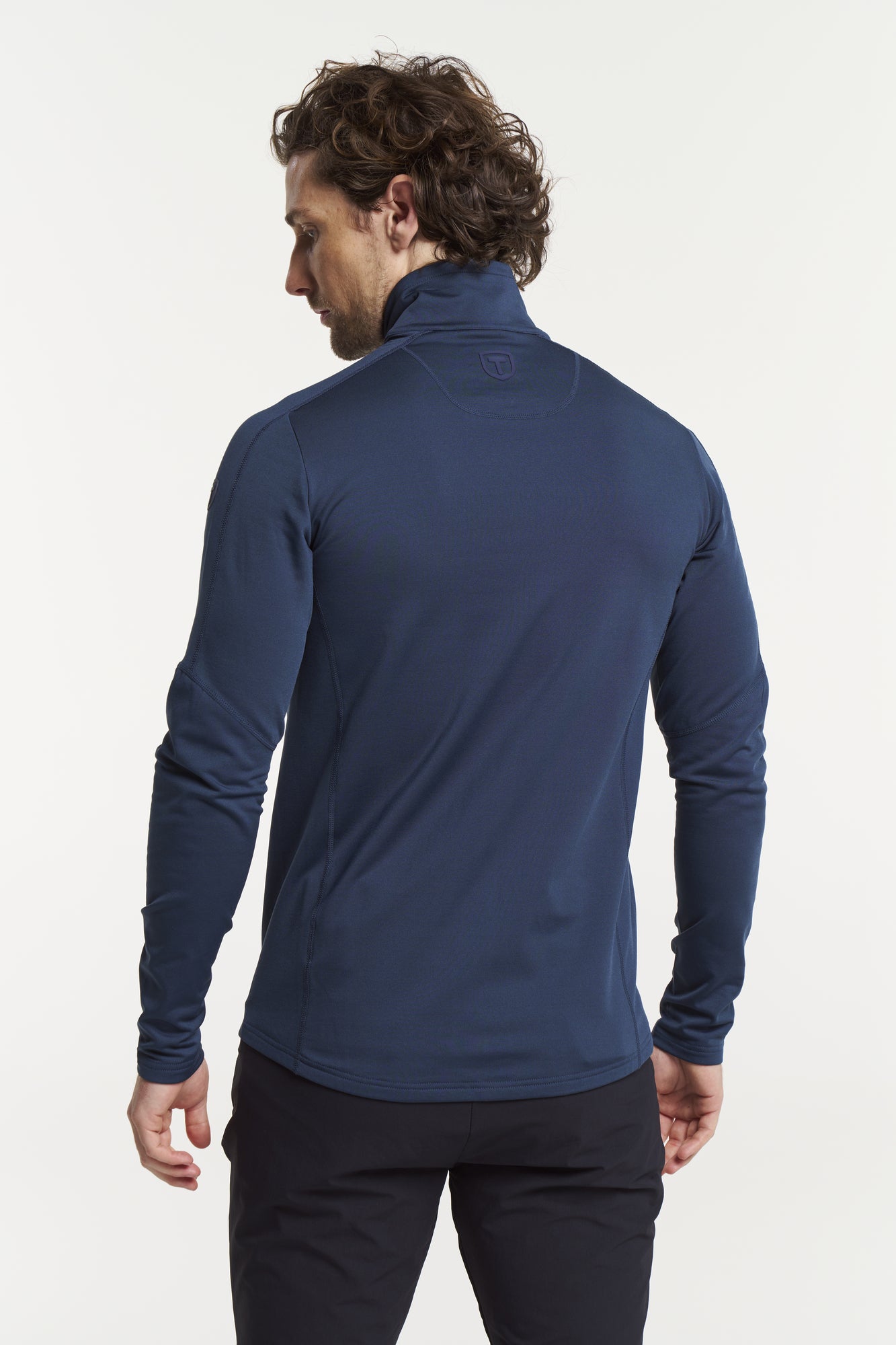 Tenson TXlite Windblock Fullzip
