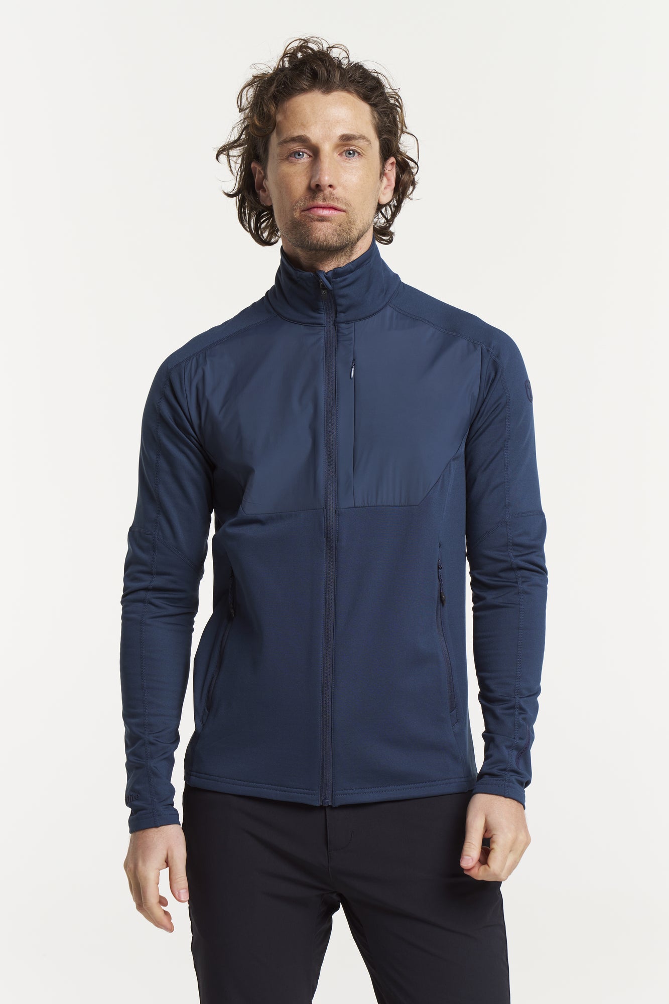 Tenson TXlite Windblock Fullzip