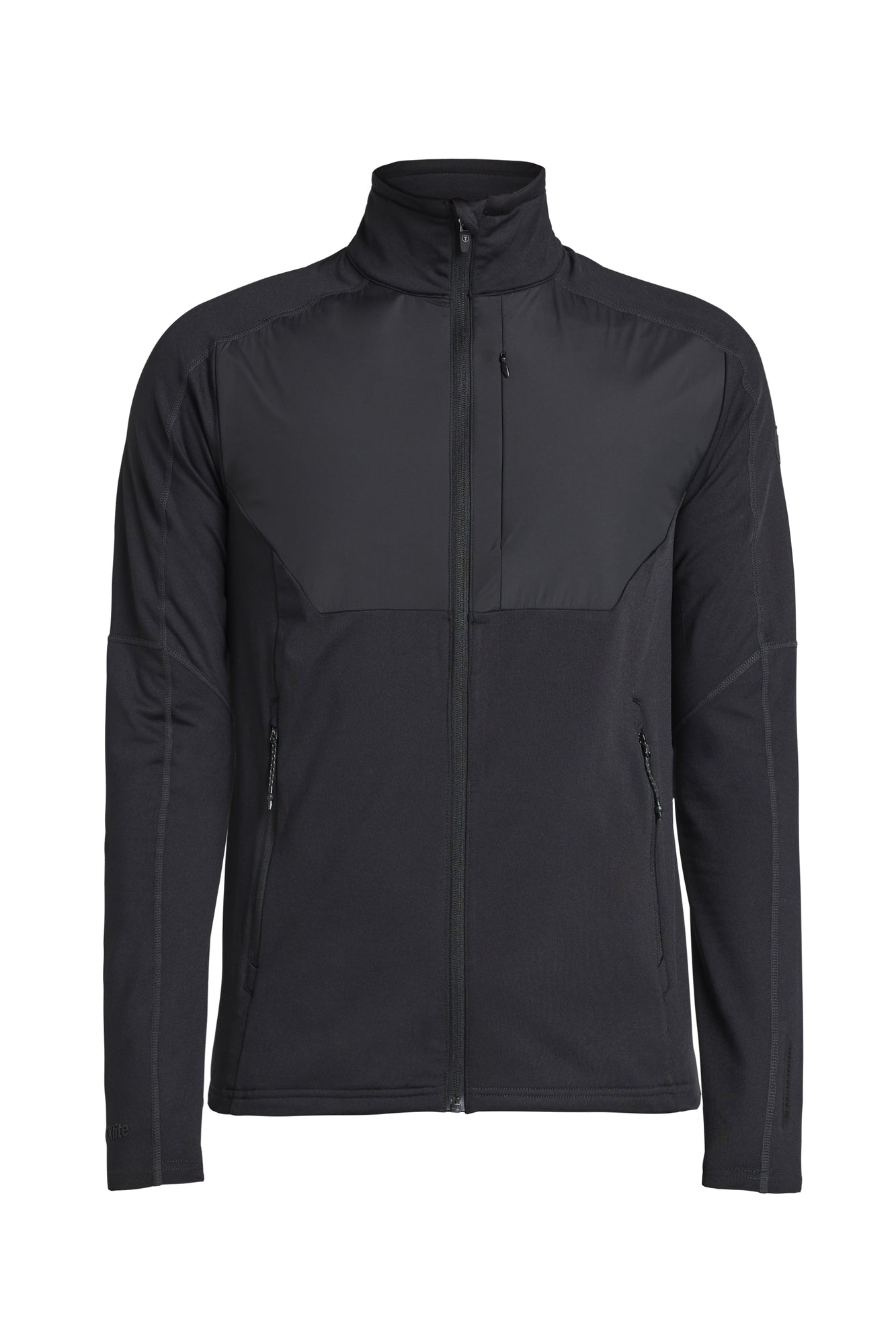 Tenson TXlite Windblock Fullzip