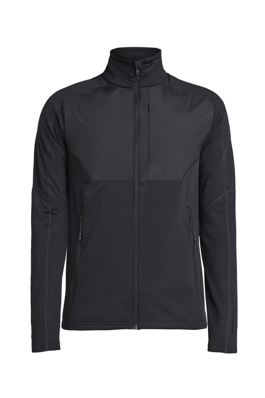 Tenson TXlite Windblock Fullzip