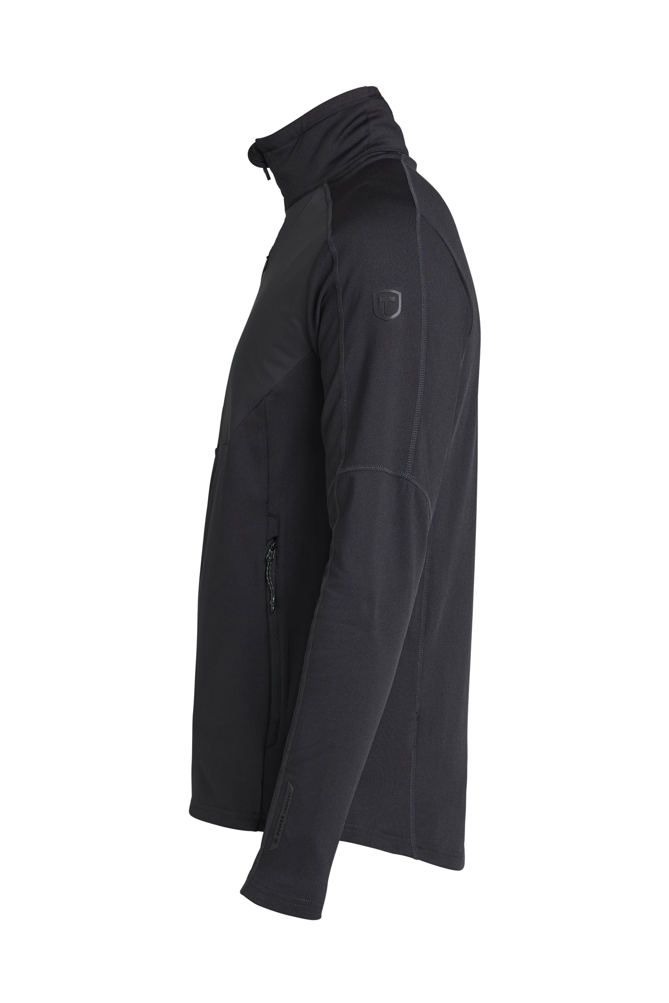 Tenson TXlite Windblock Fullzip