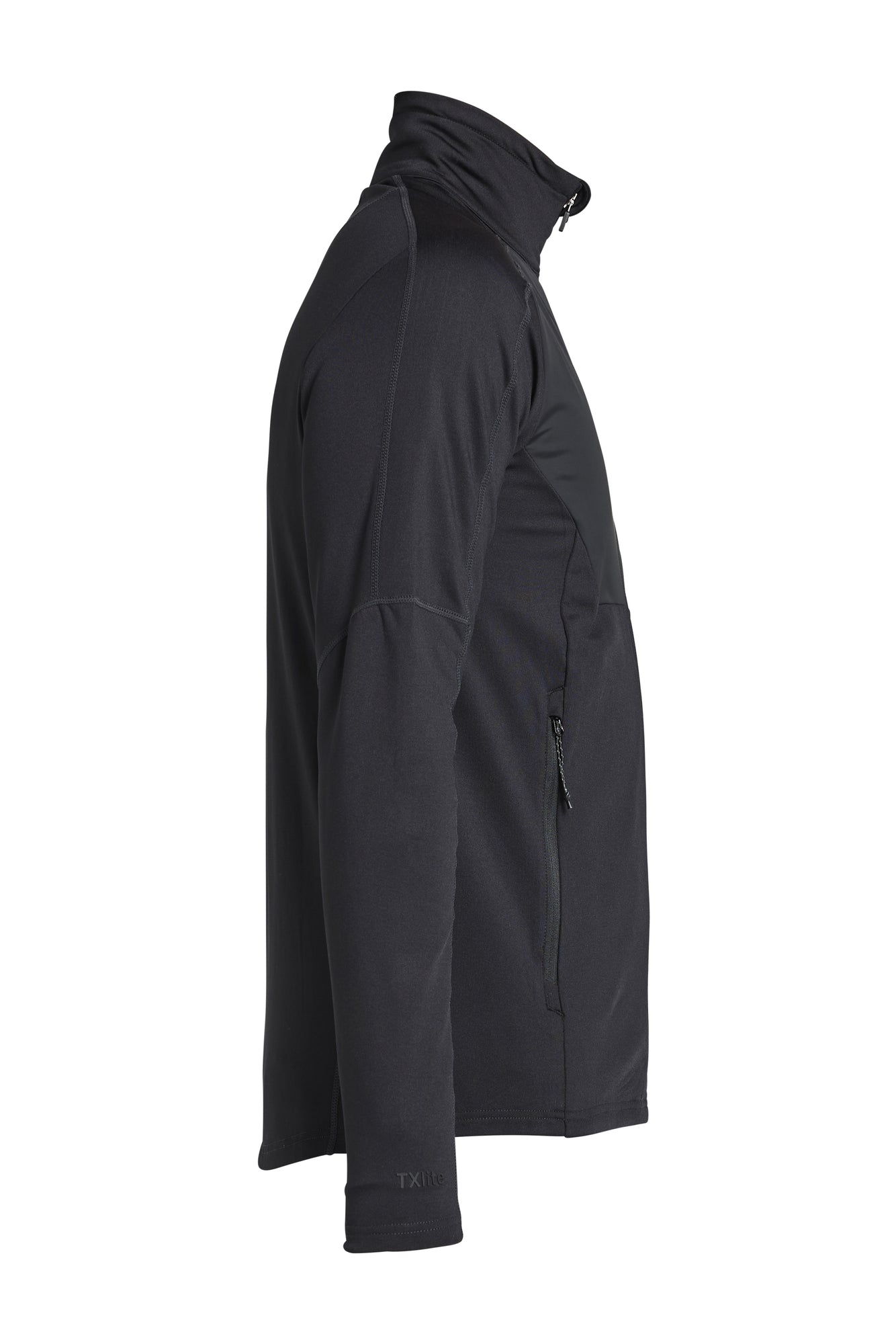 Tenson TXlite Windblock Fullzip