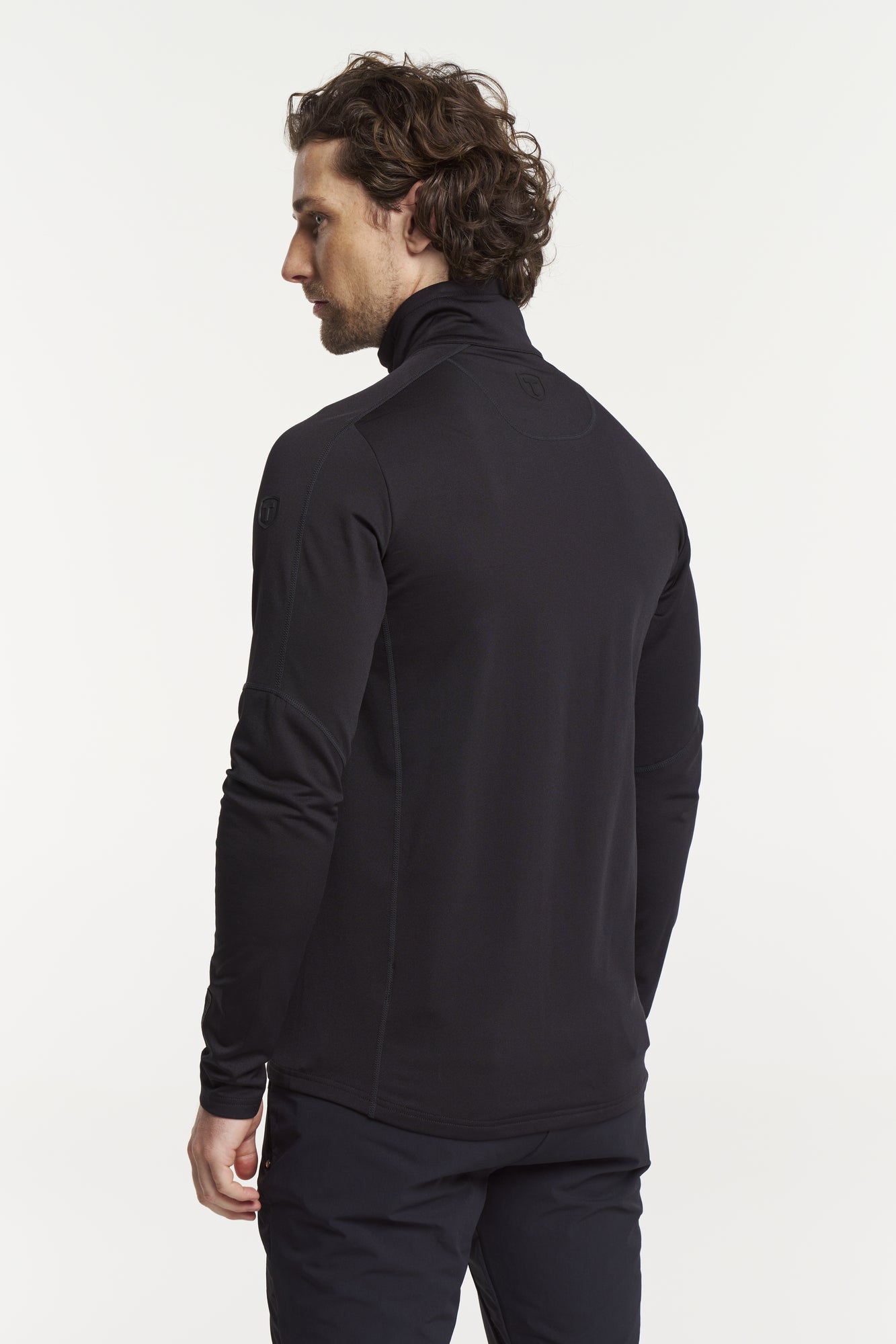 Tenson TXlite Windblock Fullzip