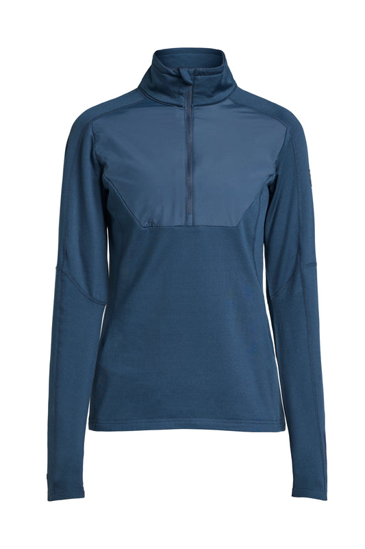 Tenson TXlite Windblock Fullzip
