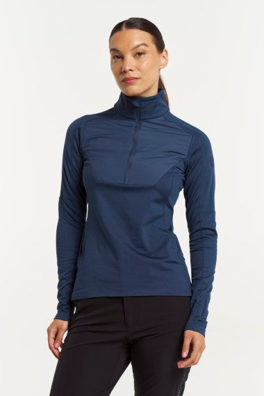 Tenson TXlite Windblock dame trøje 2 farver