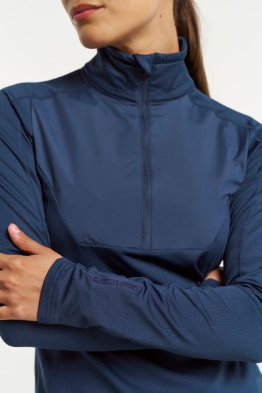 Tenson TXlite Windblock dame trøje 2 farver