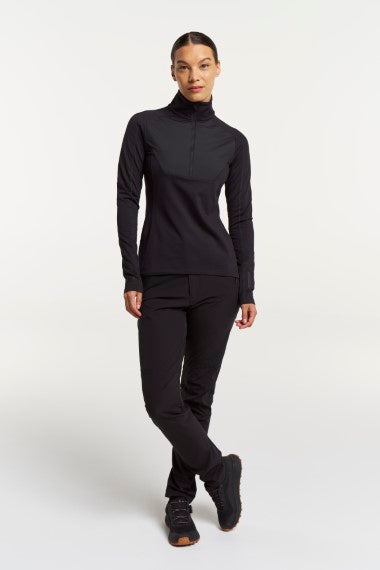 Tenson TXlite Windblock dame trøje 2 farver